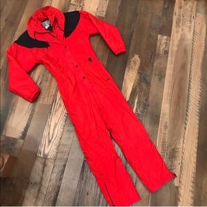 Ski Jumpsuit